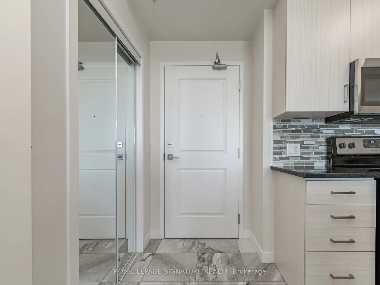 2486, Old Bronte, 1019 - WM Westmount, Oakville