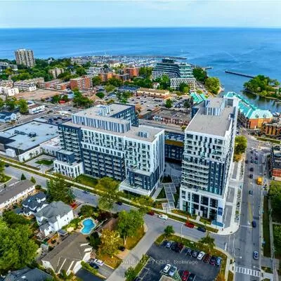 133, Bronte, 1001 - BR Bronte, Oakville