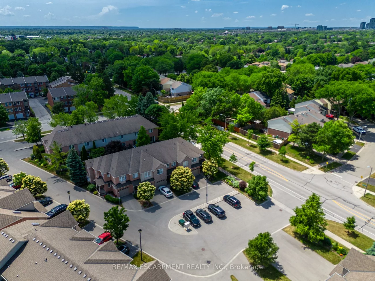 1050, Grand, 1005 - FA Falgarwood, Oakville
