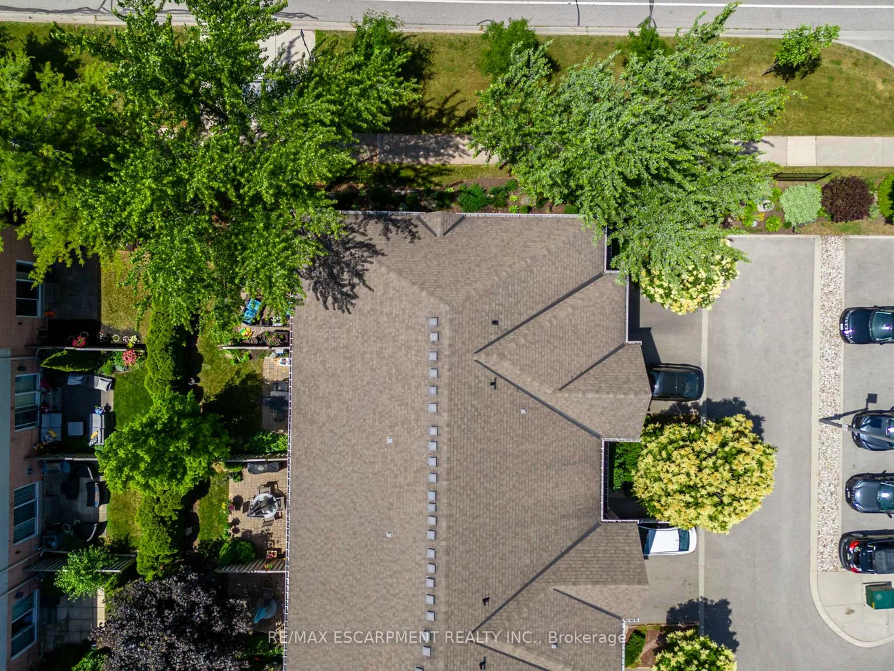 1050, Grand, 1005 - FA Falgarwood, Oakville