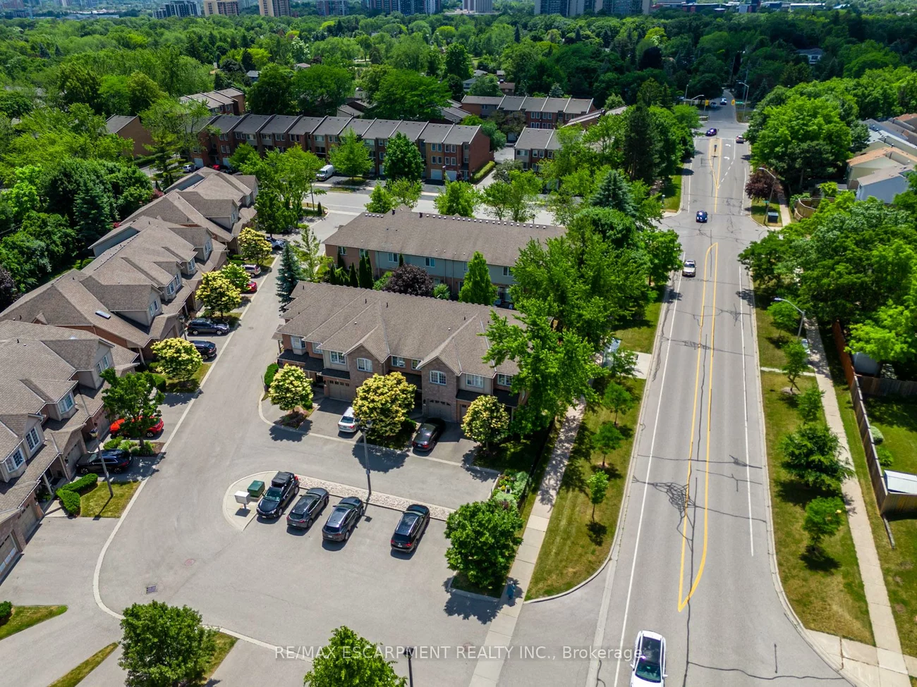 1050, Grand, 1005 - FA Falgarwood, Oakville