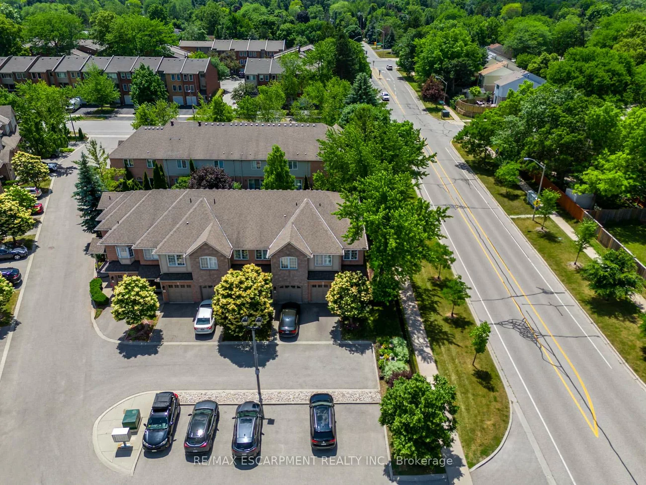 1050, Grand, 1005 - FA Falgarwood, Oakville