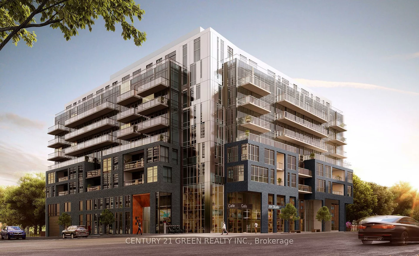 3005, Pine Glen, 1019 - WM Westmount, Oakville