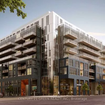 3005, Pine Glen, 1019 - WM Westmount, Oakville