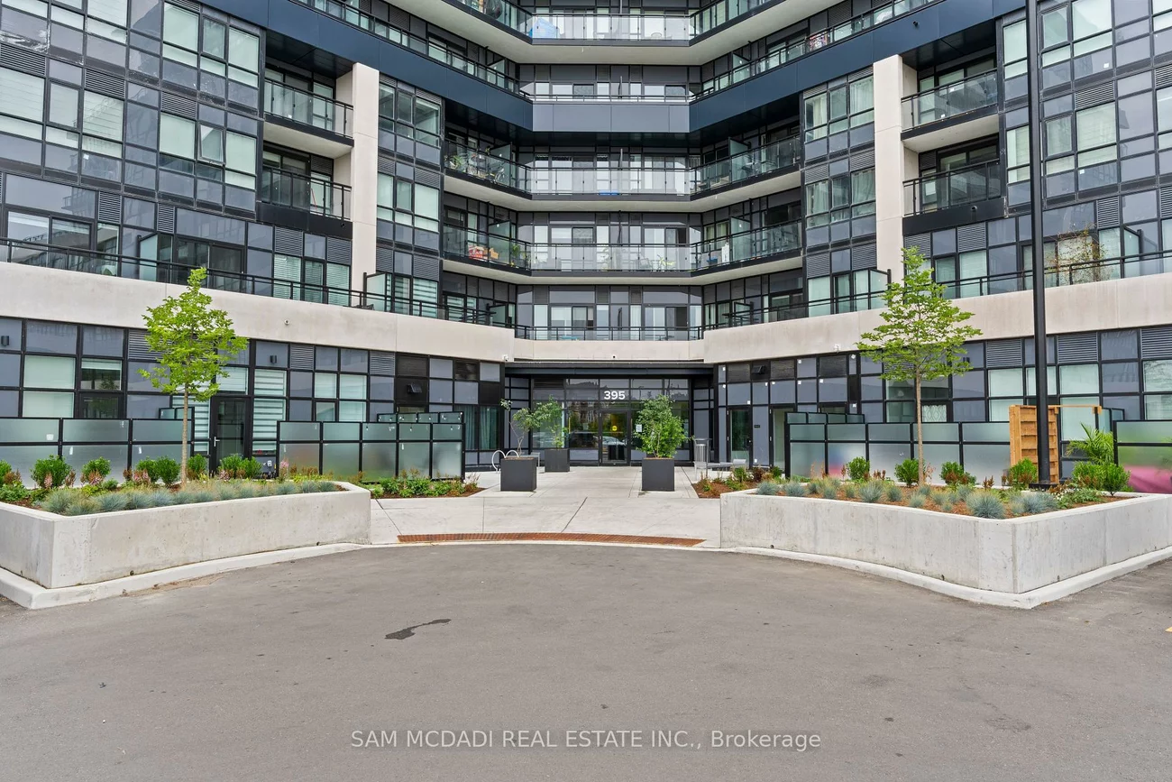 395, Dundas, 1008 - GO Glenorchy, Oakville