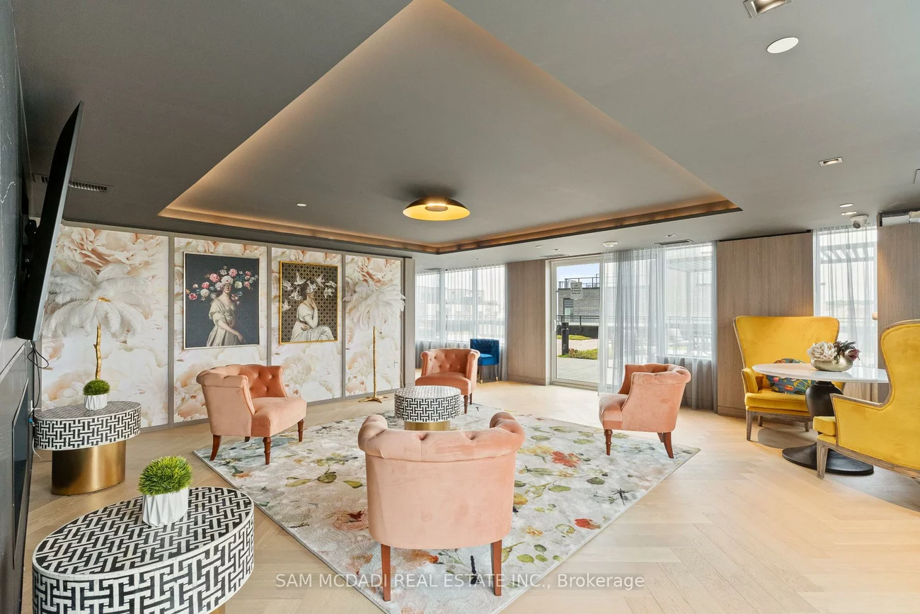 395, Dundas, 1008 - GO Glenorchy, Oakville