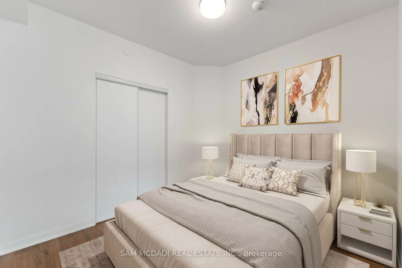 395, Dundas, 1008 - GO Glenorchy, Oakville