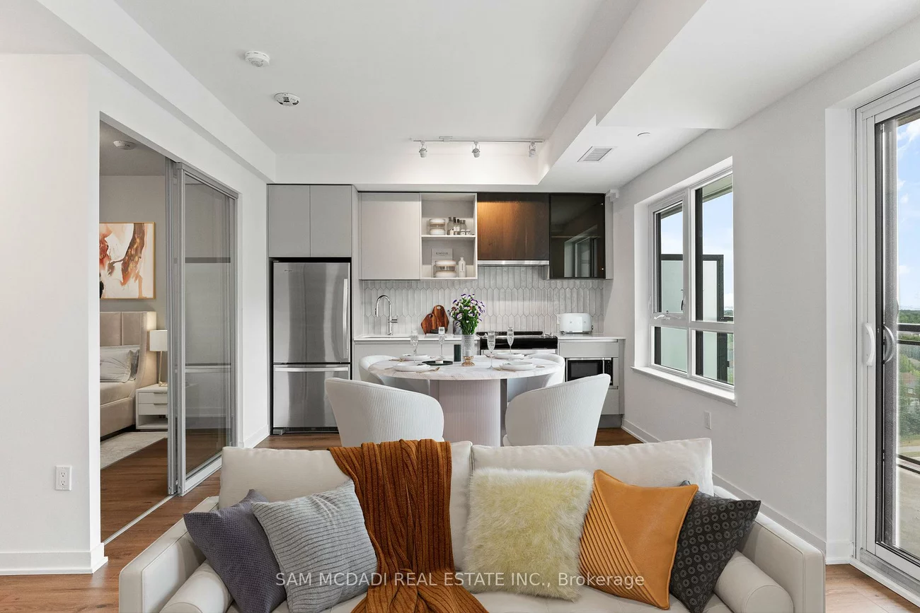 395, Dundas, 1008 - GO Glenorchy, Oakville