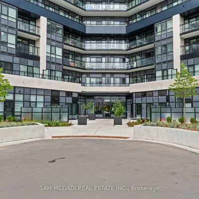 395, Dundas, 1008 - GO Glenorchy, Oakville