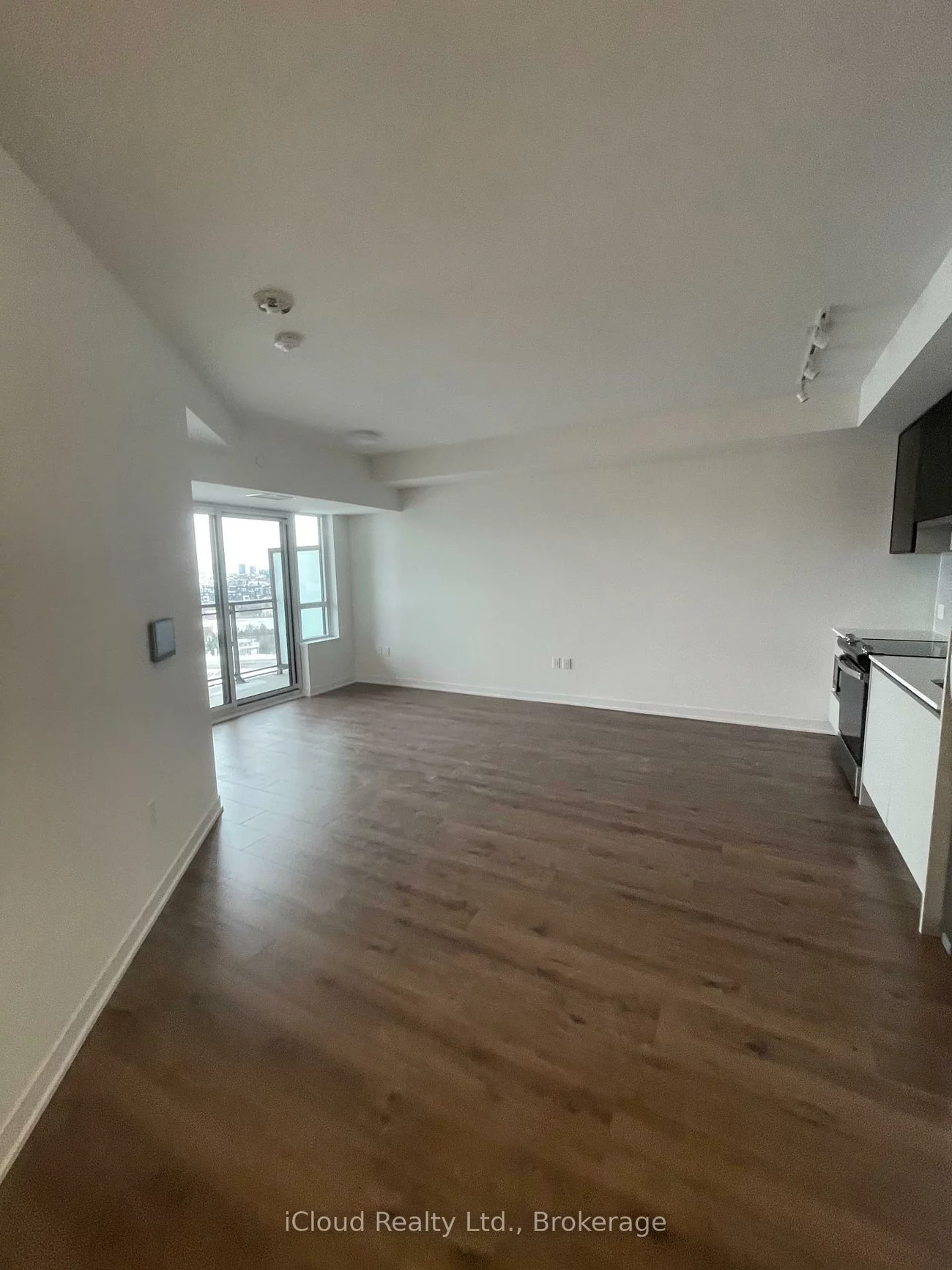 395, Dundas, 1008 - GO Glenorchy, Oakville