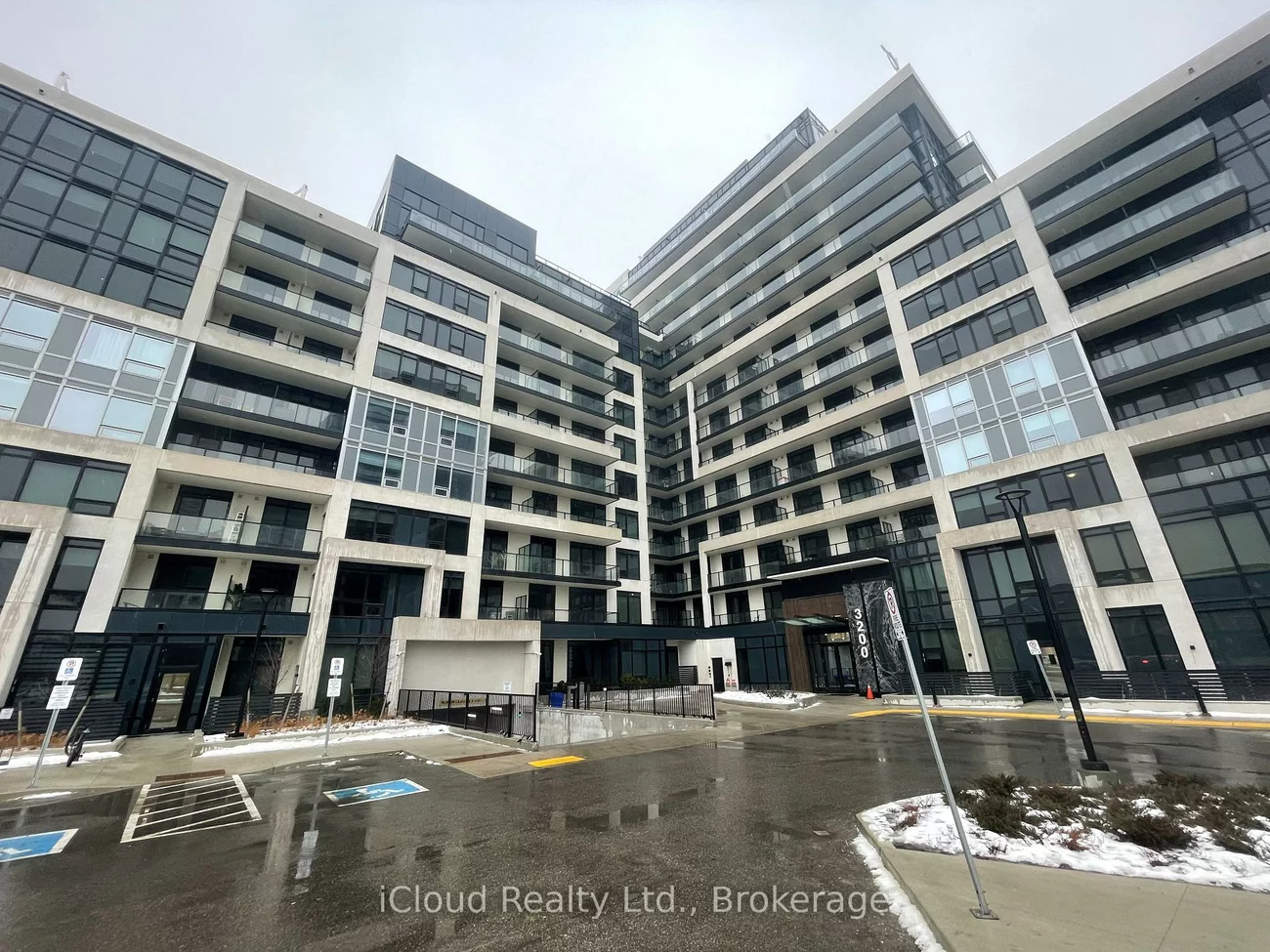 395, Dundas, 1008 - GO Glenorchy, Oakville