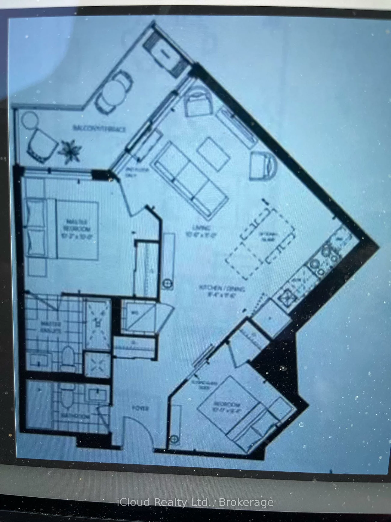 395, Dundas, 1008 - GO Glenorchy, Oakville