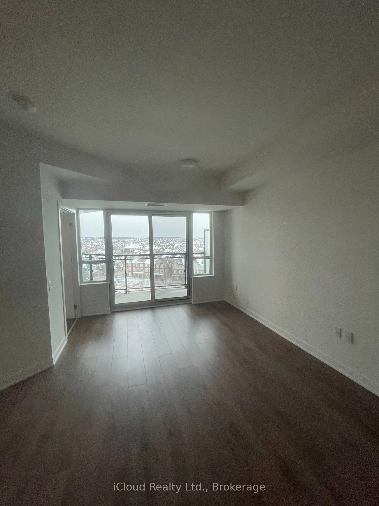 395, Dundas, 1008 - GO Glenorchy, Oakville