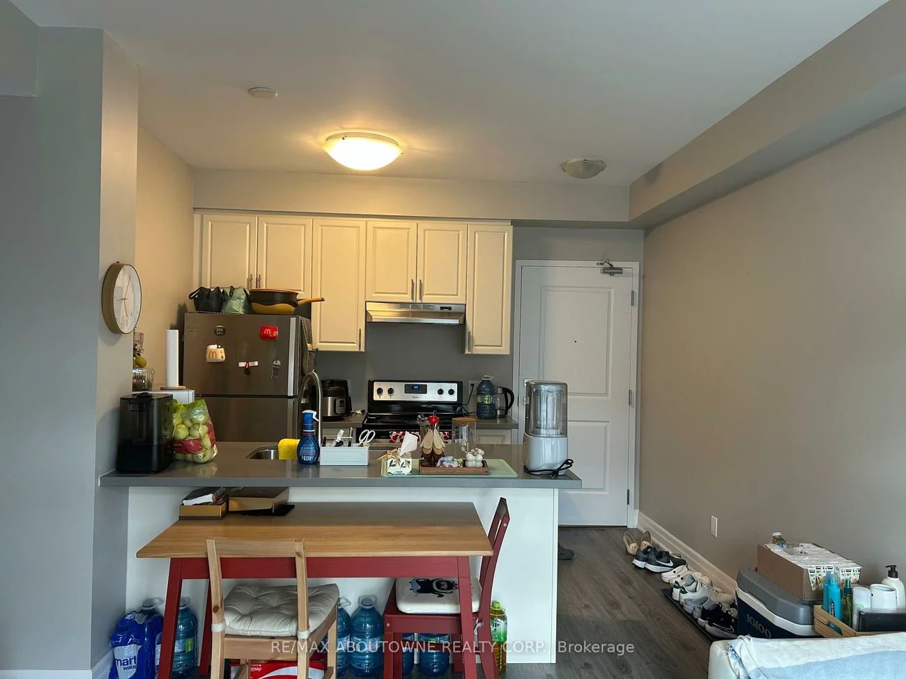 2486, Old Bronte, 1019 - WM Westmount, Oakville