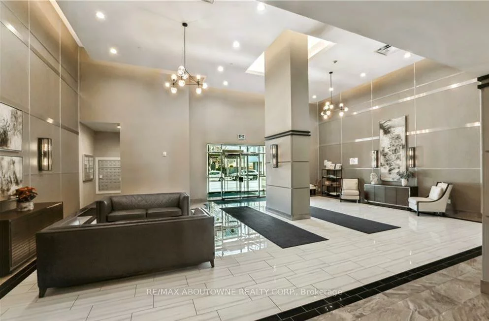 2486, Old Bronte, 1019 - WM Westmount, Oakville
