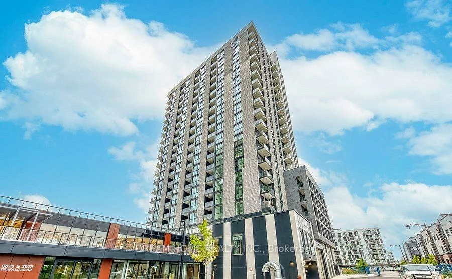 3079, Trafalgar, 1010 - JM Joshua Meadows, Oakville