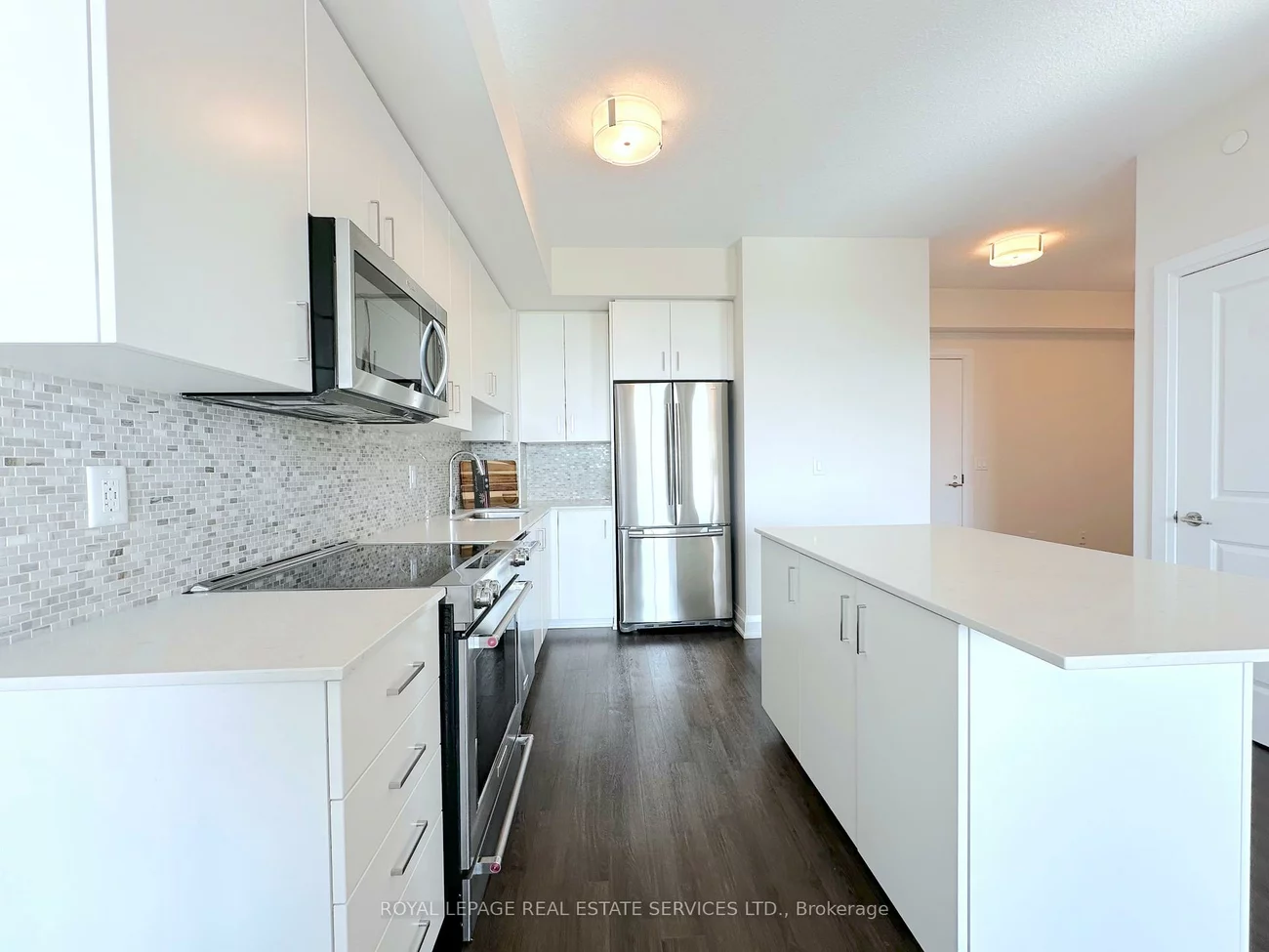 2333, Taunton, 1015 - RO River Oaks, Oakville
