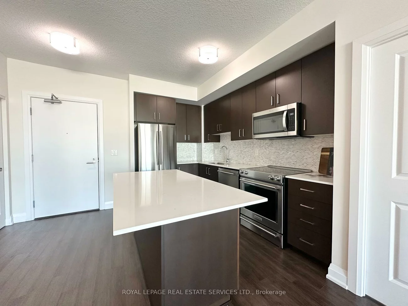 2333, Taunton, 1015 - RO River Oaks, Oakville