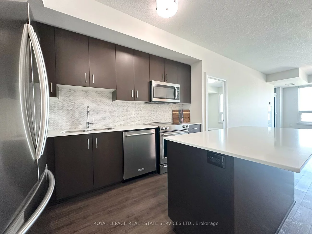 2333, Taunton, 1015 - RO River Oaks, Oakville