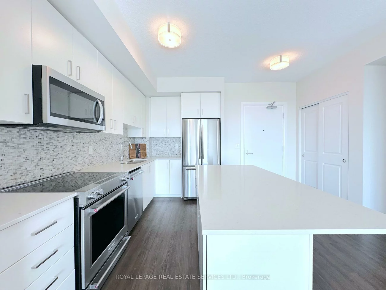 2333, Taunton, 1015 - RO River Oaks, Oakville