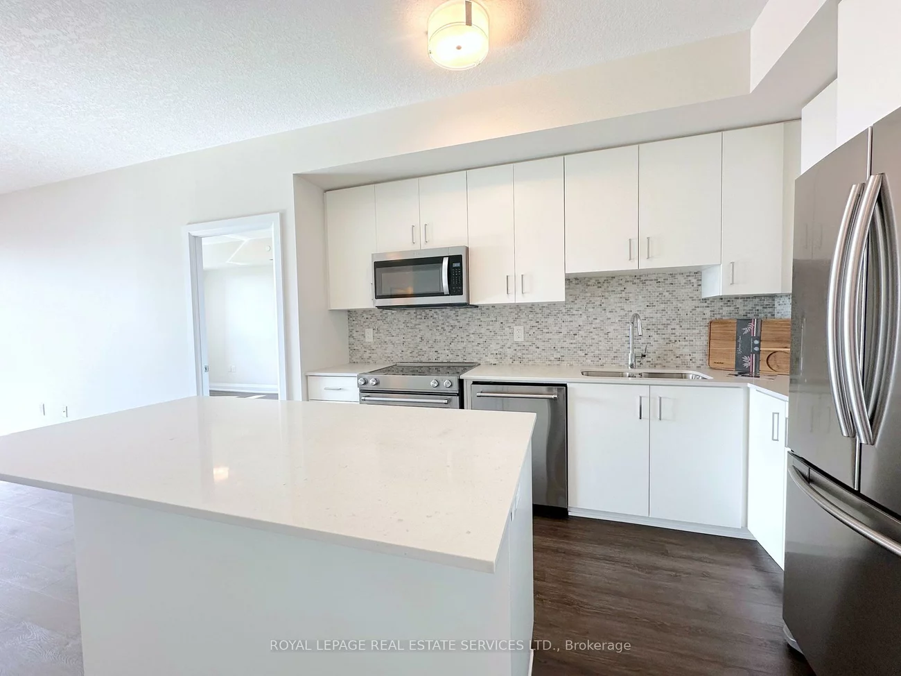 2333, Taunton, 1015 - RO River Oaks, Oakville