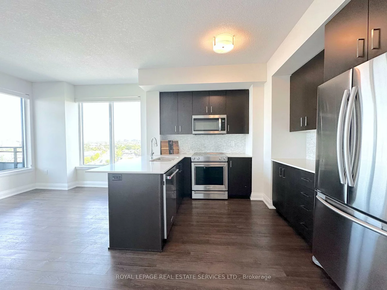 2333, Taunton, 1015 - RO River Oaks, Oakville