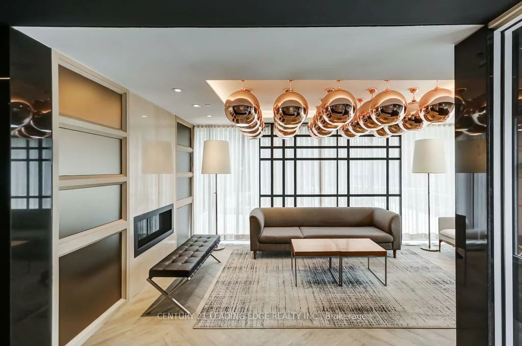 150, Sabina, 1008 - GO Glenorchy, Oakville