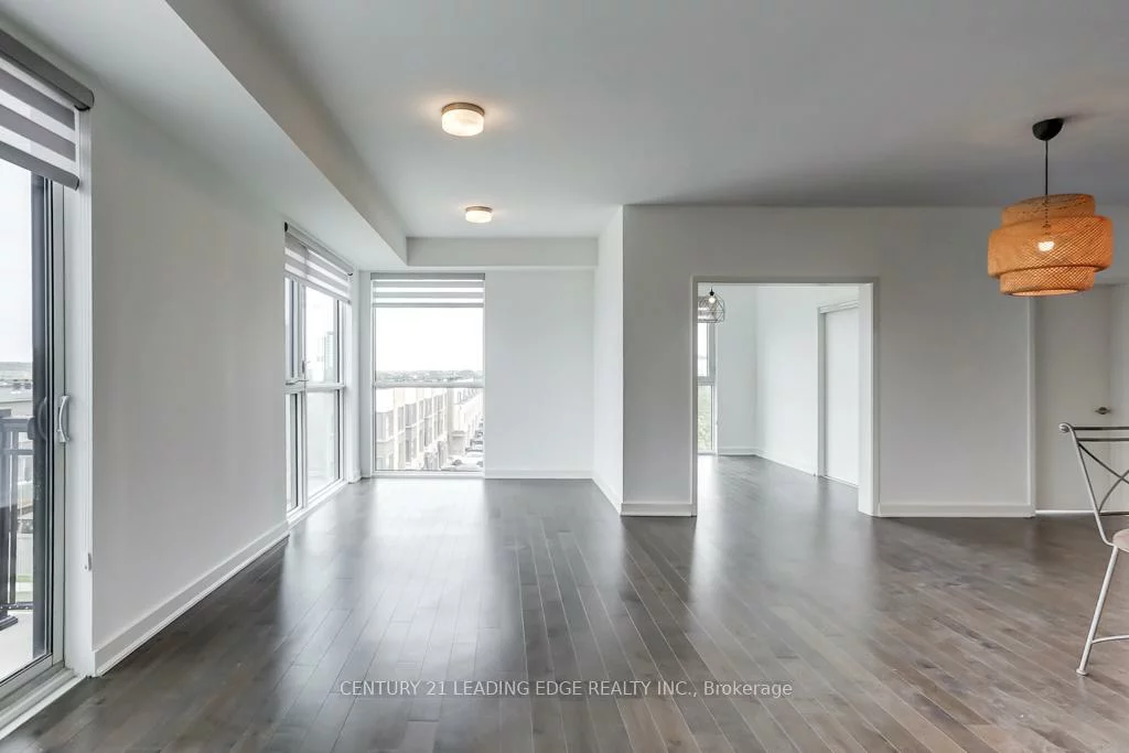 150, Sabina, 1008 - GO Glenorchy, Oakville