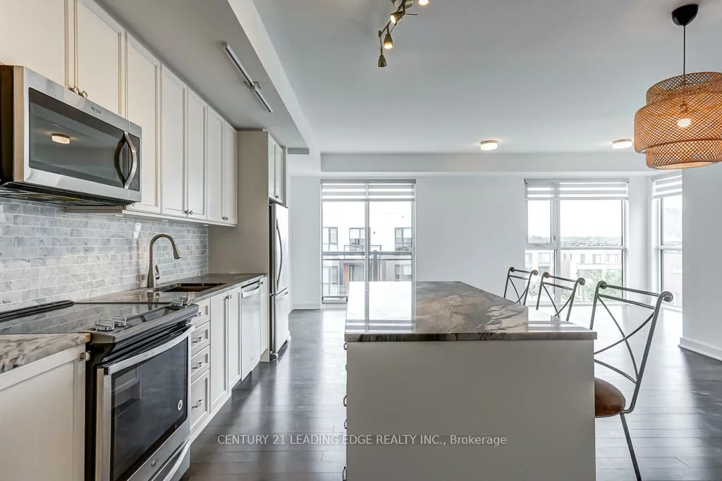 150, Sabina, 1008 - GO Glenorchy, Oakville