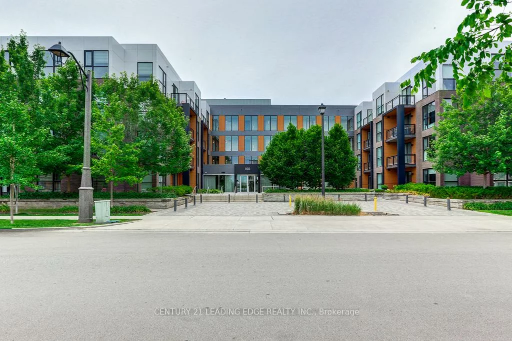 150, Sabina, 1008 - GO Glenorchy, Oakville