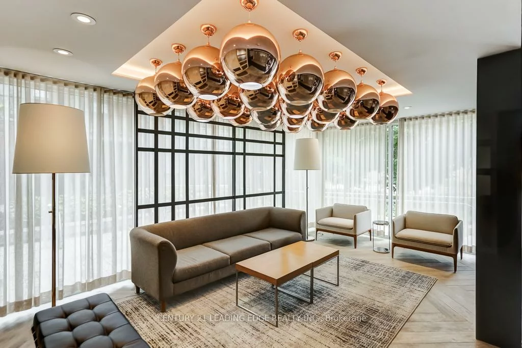 150, Sabina, 1008 - GO Glenorchy, Oakville