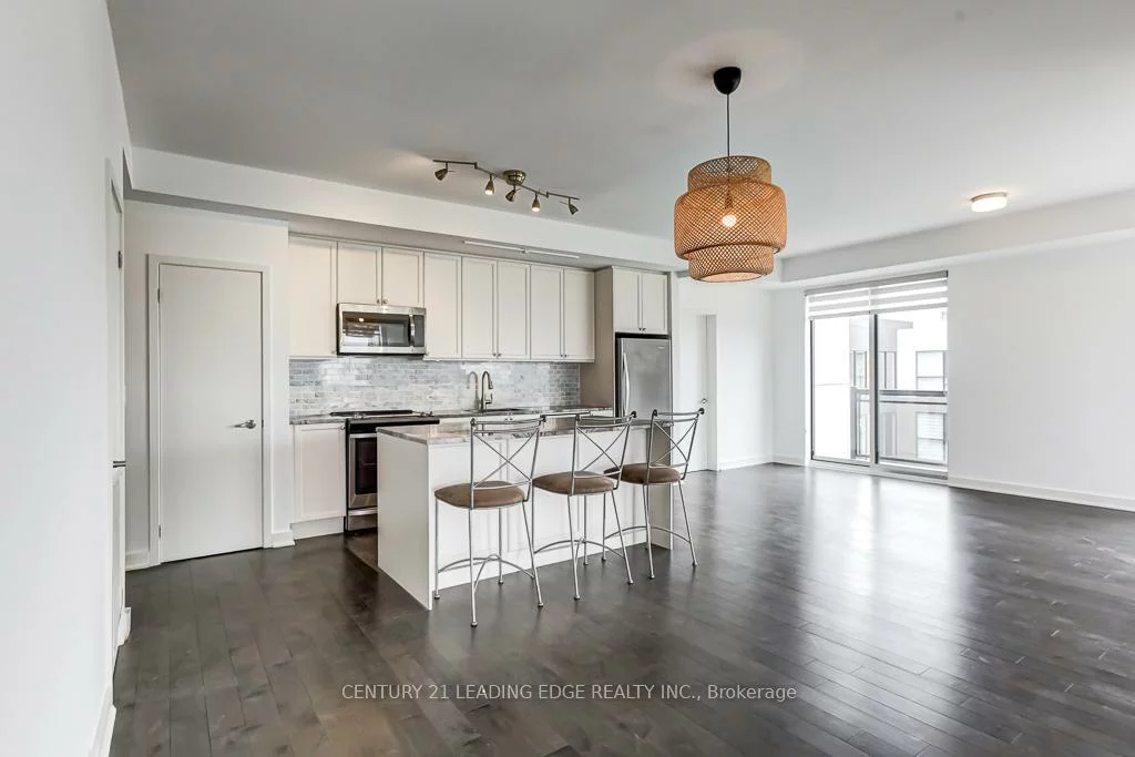 150, Sabina, 1008 - GO Glenorchy, Oakville