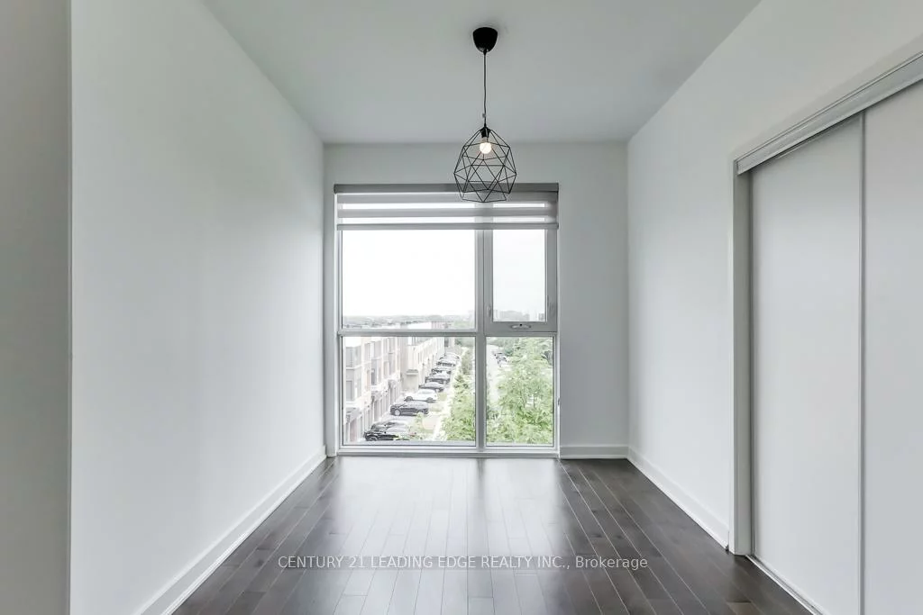 150, Sabina, 1008 - GO Glenorchy, Oakville