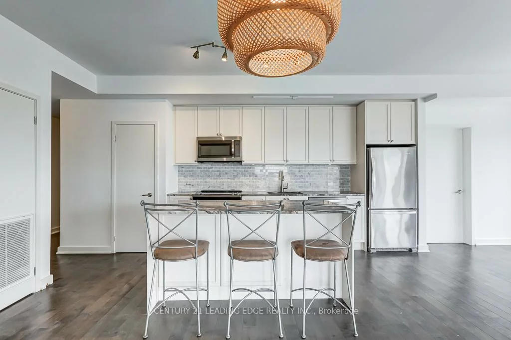 150, Sabina, 1008 - GO Glenorchy, Oakville
