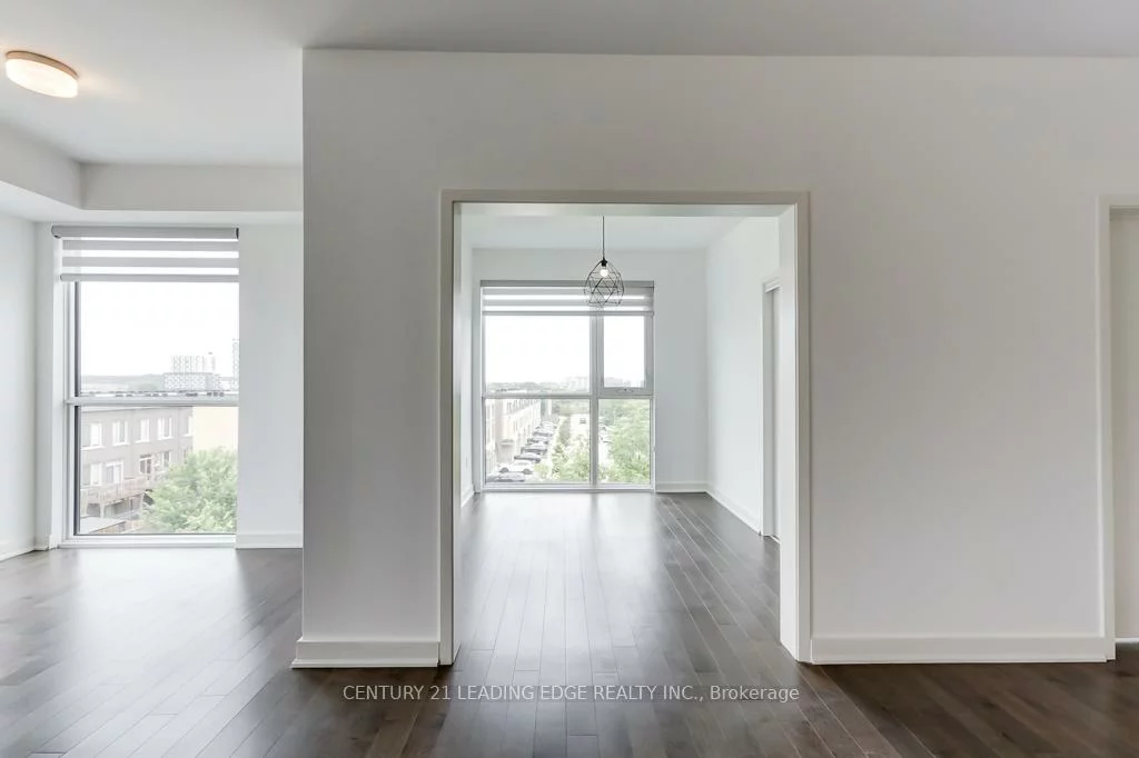 150, Sabina, 1008 - GO Glenorchy, Oakville