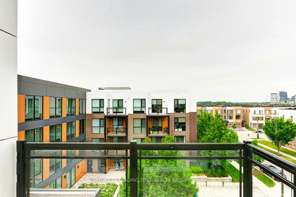 150, Sabina, 1008 - GO Glenorchy, Oakville