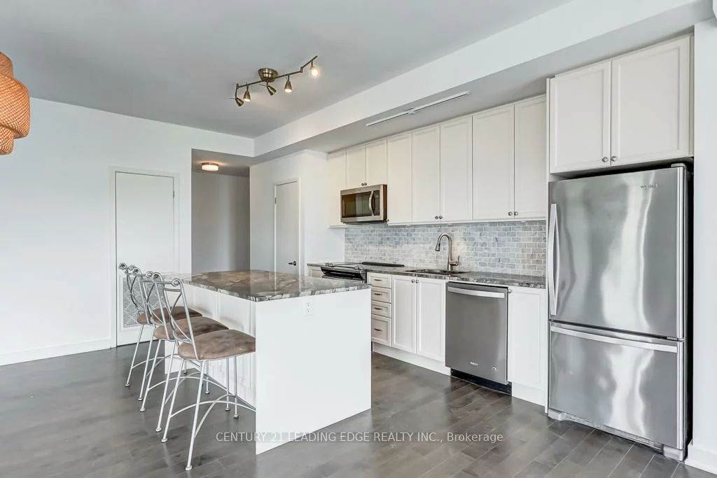 150, Sabina, 1008 - GO Glenorchy, Oakville