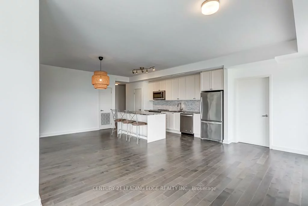 150, Sabina, 1008 - GO Glenorchy, Oakville