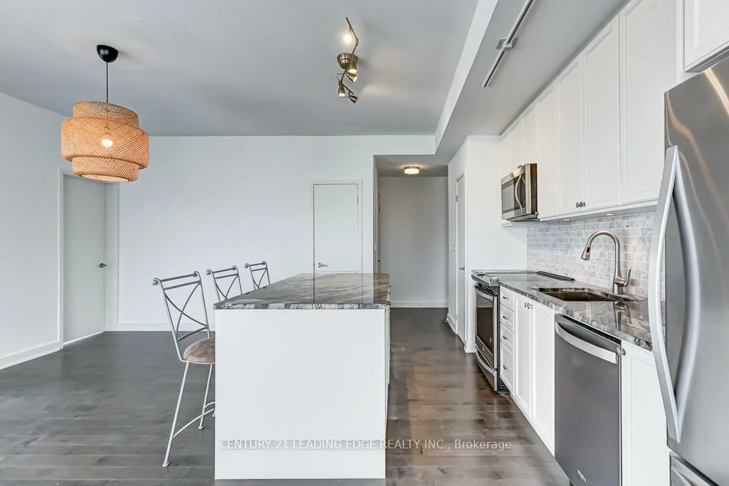 150, Sabina, 1008 - GO Glenorchy, Oakville