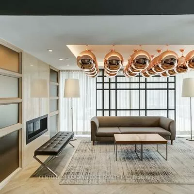 150, Sabina, 1008 - GO Glenorchy, Oakville