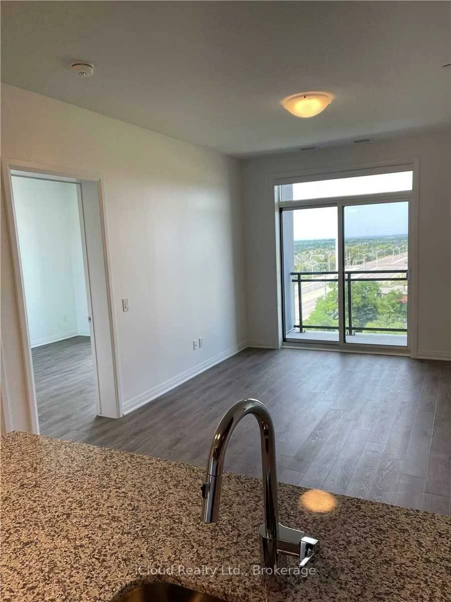 95, Dundas, 1008 - GO Glenorchy, Oakville