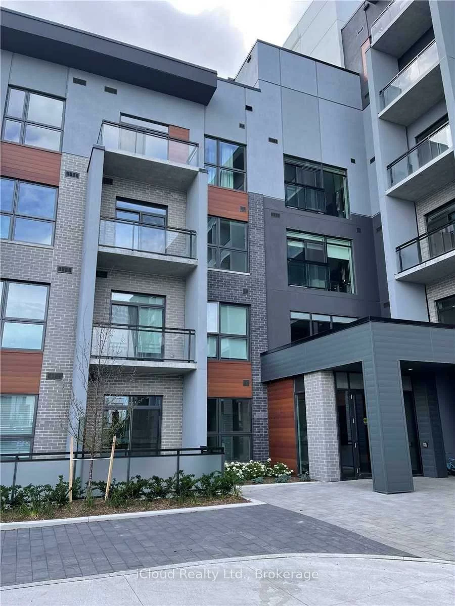 95, Dundas, 1008 - GO Glenorchy, Oakville