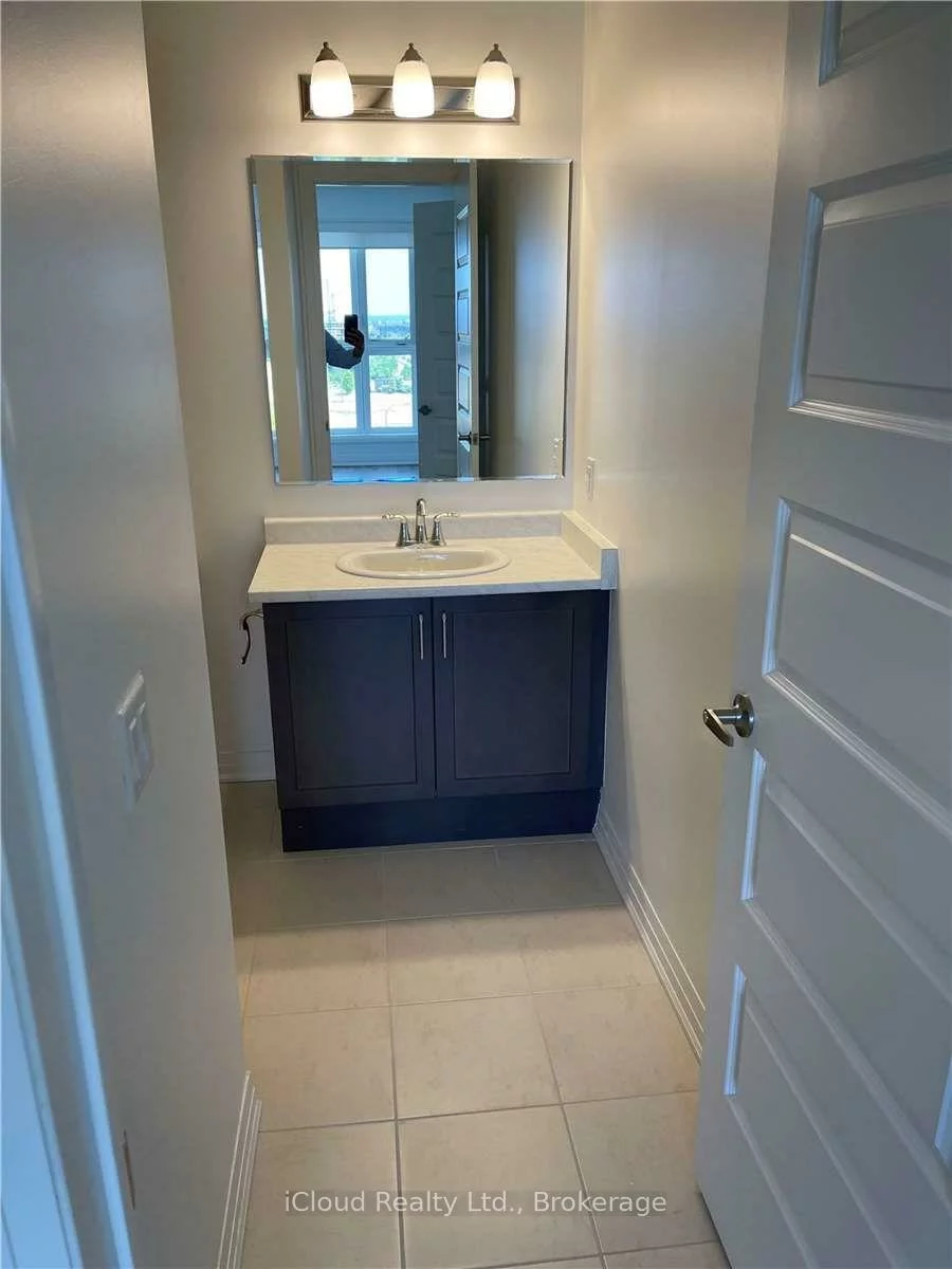 95, Dundas, 1008 - GO Glenorchy, Oakville