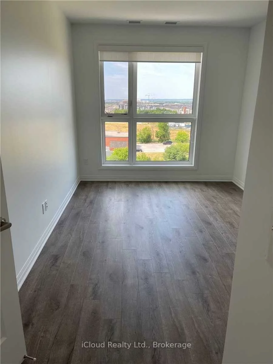 95, Dundas, 1008 - GO Glenorchy, Oakville