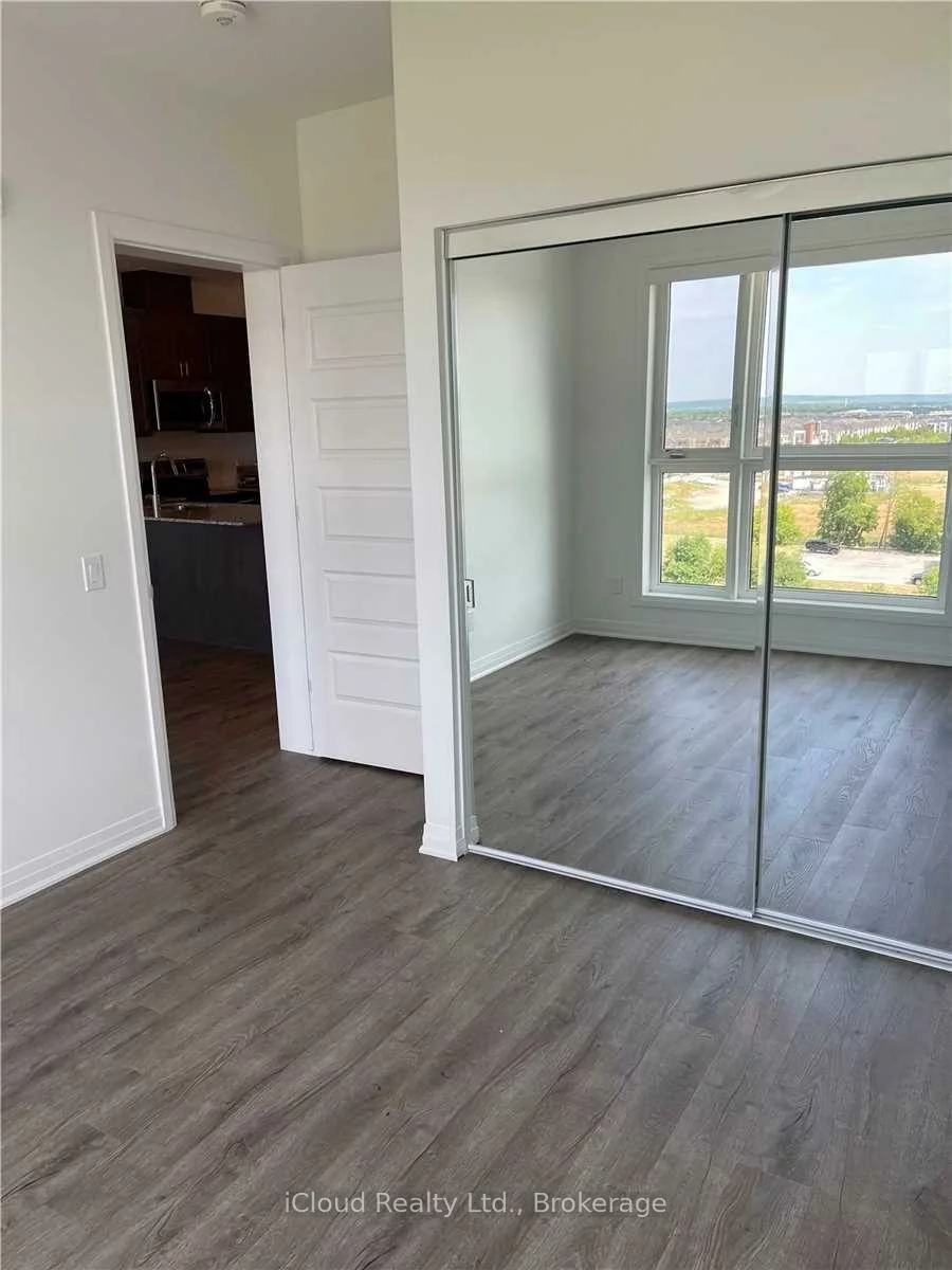 95, Dundas, 1008 - GO Glenorchy, Oakville