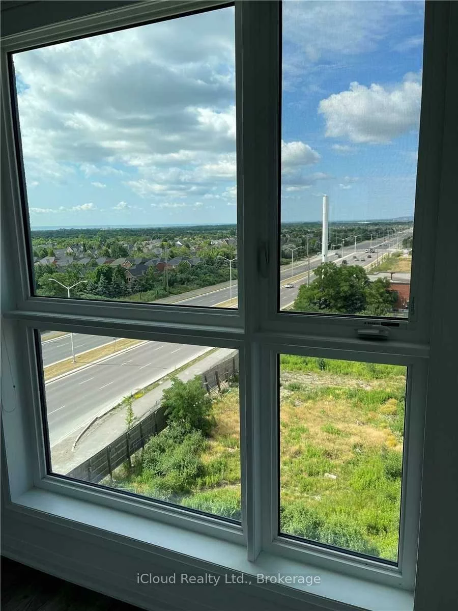 95, Dundas, 1008 - GO Glenorchy, Oakville