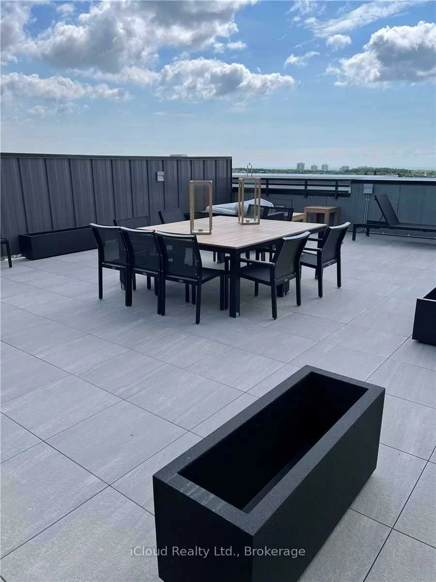 95, Dundas, 1008 - GO Glenorchy, Oakville