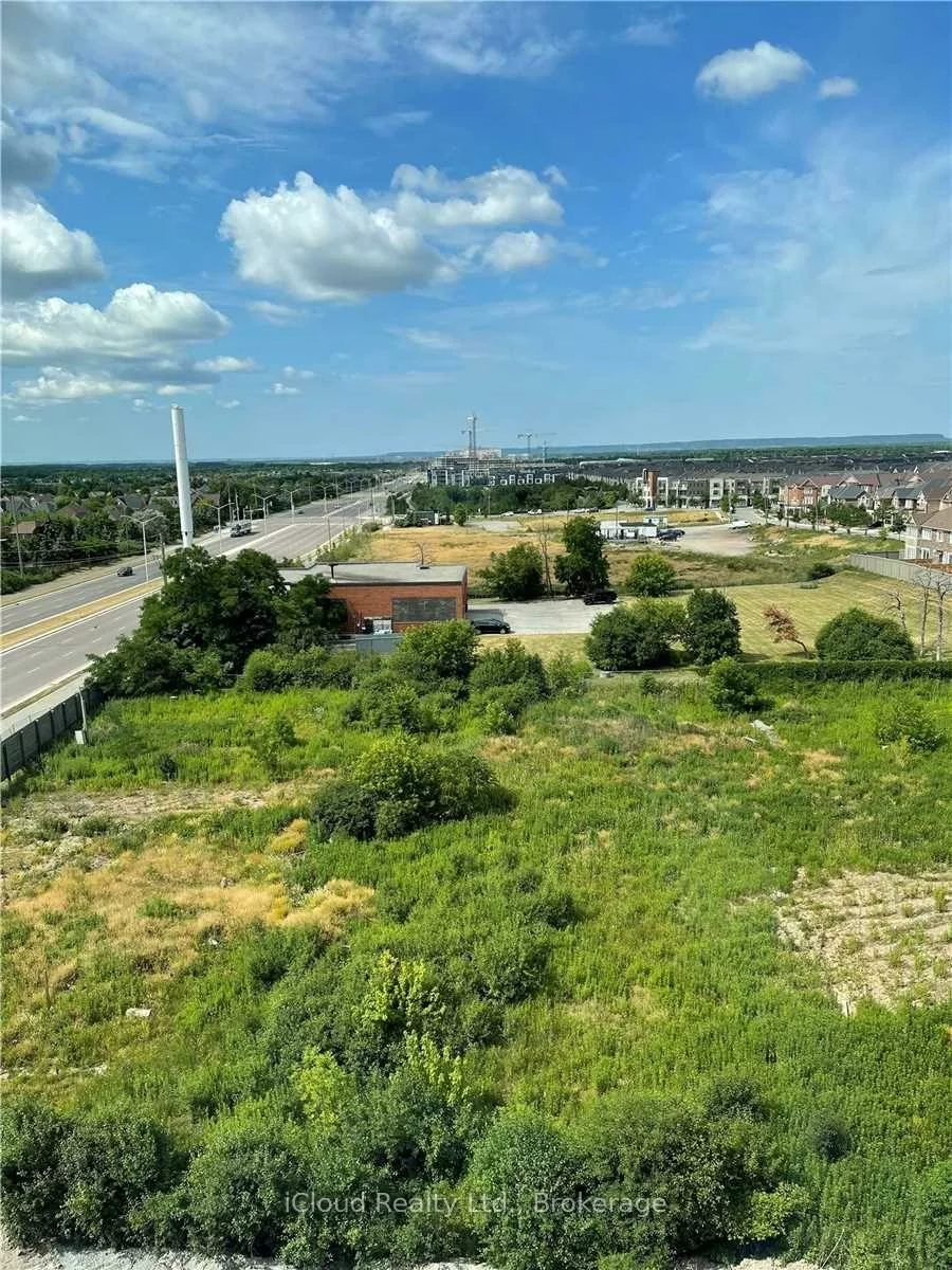 95, Dundas, 1008 - GO Glenorchy, Oakville