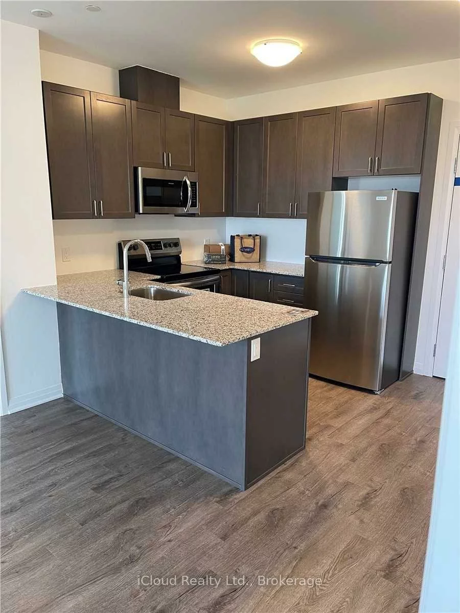 95, Dundas, 1008 - GO Glenorchy, Oakville
