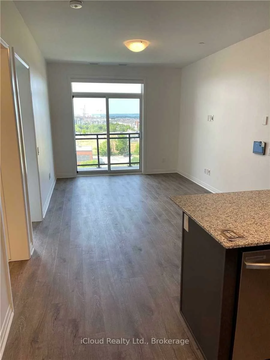 95, Dundas, 1008 - GO Glenorchy, Oakville